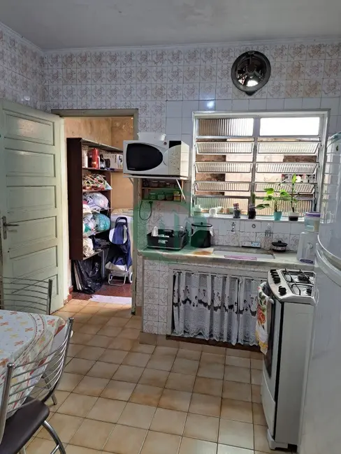 Foto 4 de Terreno / Lote à venda, 156m2 em Vila Luzita, Santo Andre - SP