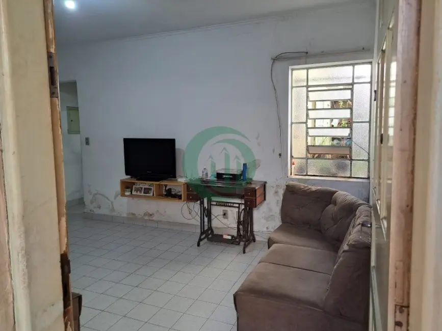 Foto 2 de Terreno / Lote à venda, 156m2 em Vila Luzita, Santo Andre - SP