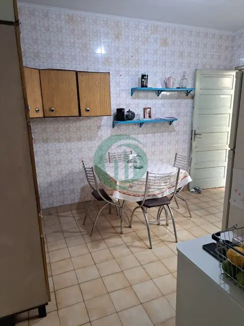 Foto 5 de Terreno / Lote à venda, 156m2 em Vila Luzita, Santo Andre - SP