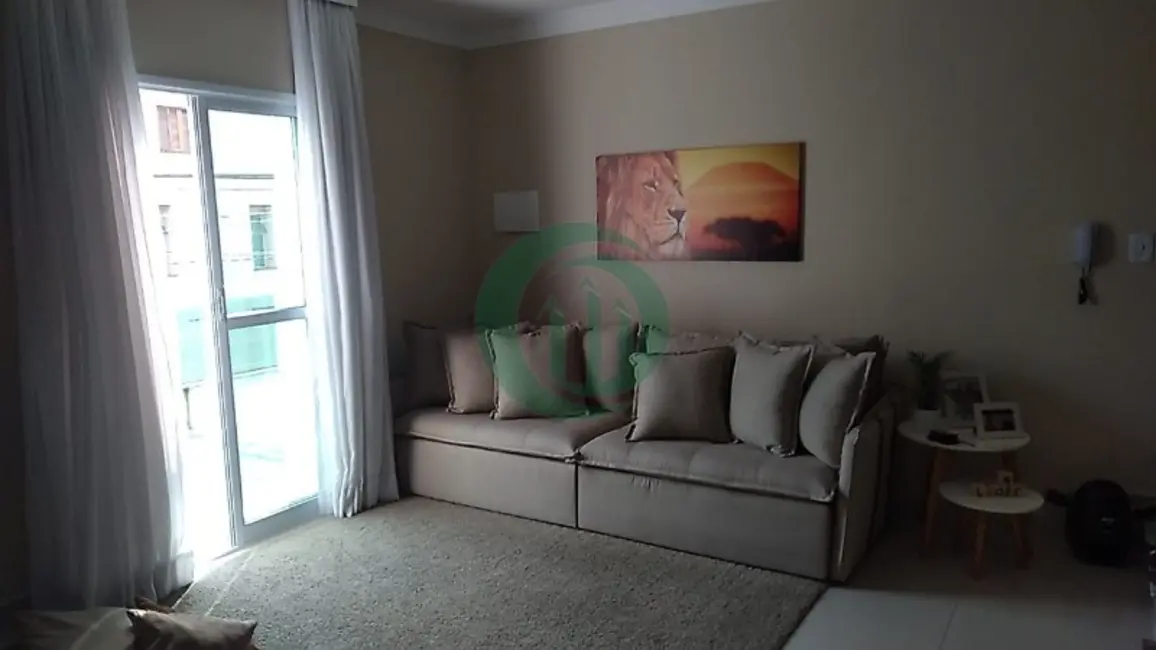 Foto 3 de Casa com 2 quartos à venda, 120m2 em Vila Humaitá, Santo Andre - SP