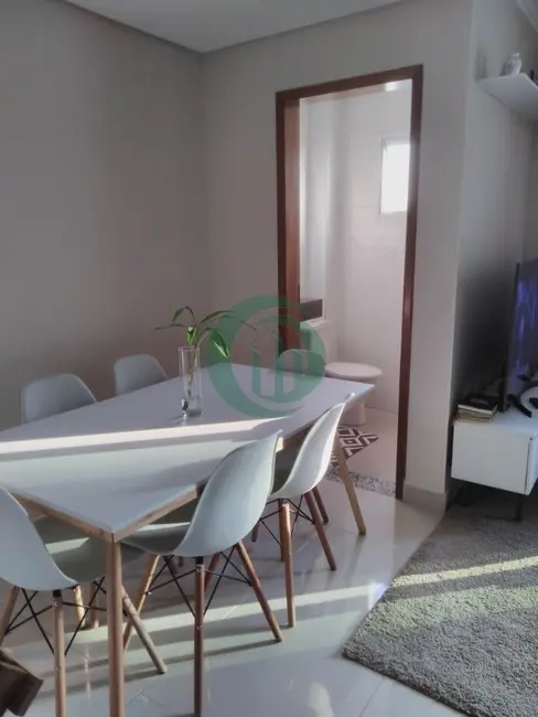 Foto 5 de Casa com 2 quartos à venda, 120m2 em Vila Humaitá, Santo Andre - SP