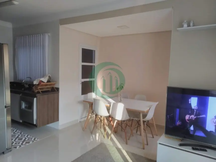 Foto 1 de Casa com 2 quartos à venda, 120m2 em Vila Humaitá, Santo Andre - SP