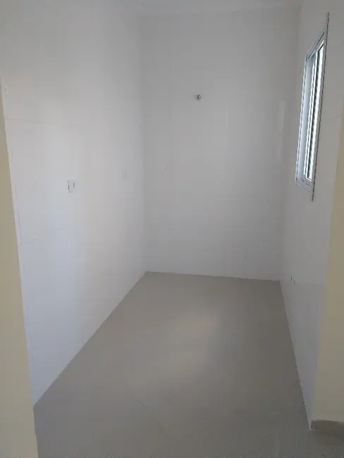 Foto 2 de Apartamento com 2 quartos à venda, 42m2 em Jardim Santo André, Santo Andre - SP