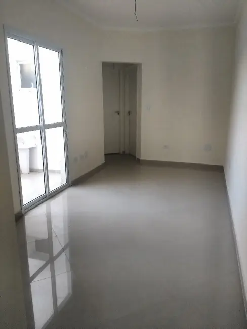 Foto 1 de Apartamento com 2 quartos à venda, 42m2 em Jardim Santo André, Santo Andre - SP