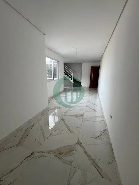 Foto 3 de Apartamento com 2 quartos à venda, 120m2 em Vila Assunção, Santo Andre - SP