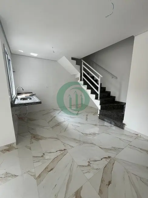Foto 5 de Apartamento com 2 quartos à venda, 120m2 em Vila Assunção, Santo Andre - SP
