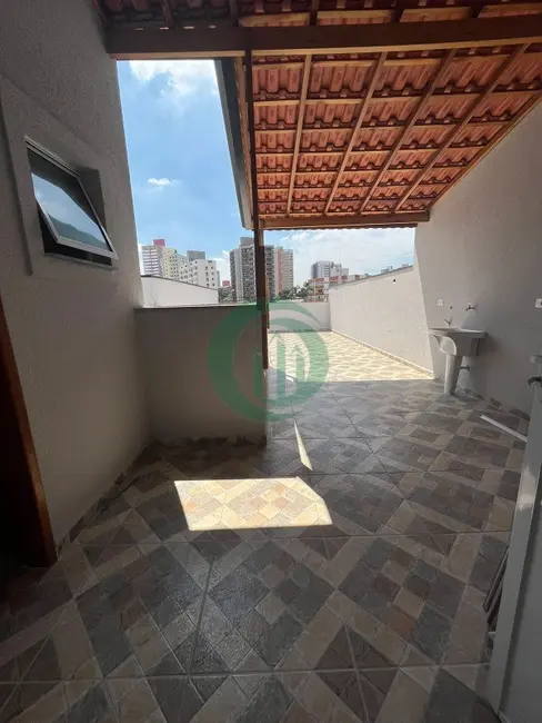 Foto 9 de Apartamento com 2 quartos à venda, 120m2 em Vila Assunção, Santo Andre - SP