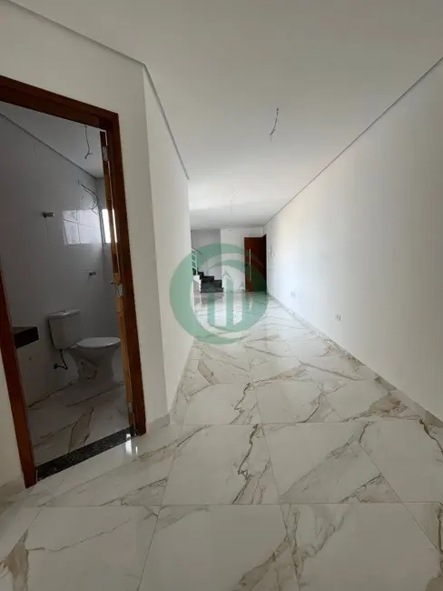 Foto 2 de Apartamento com 2 quartos à venda, 120m2 em Vila Assunção, Santo Andre - SP