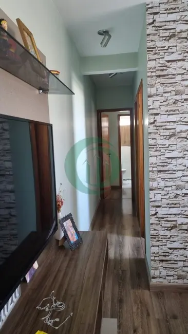 Foto 2 de Apartamento com 2 quartos à venda, 110m2 em Vila Alzira, Santo Andre - SP