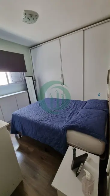 Apartamento com 2 quartos à venda, 110m2 em Vila Alzira, Santo Andre - SP - imagem 6 Foto 6 de Apartamento com 2 quartos à venda, 110m2 em Vila Alzira, Santo Andre - SP