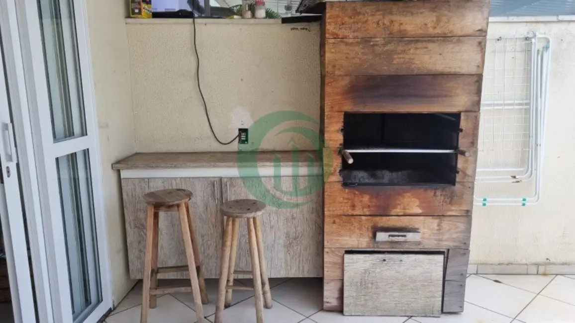 Apartamento com 2 quartos à venda, 110m2 em Vila Alzira, Santo Andre - SP - imagem 9 Foto 9 de Apartamento com 2 quartos à venda, 110m2 em Vila Alzira, Santo Andre - SP