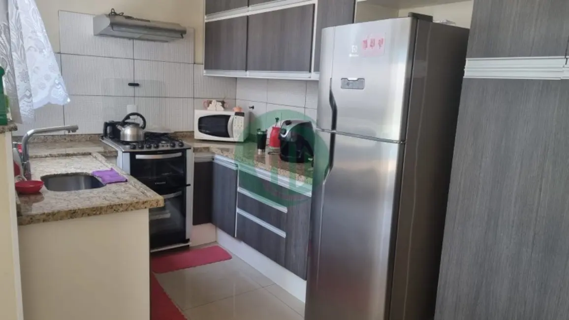 Apartamento com 2 quartos à venda, 110m2 em Vila Alzira, Santo Andre - SP - imagem 4 Foto 4 de Apartamento com 2 quartos à venda, 110m2 em Vila Alzira, Santo Andre - SP