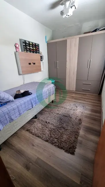 Apartamento com 2 quartos à venda, 110m2 em Vila Alzira, Santo Andre - SP - imagem 7 Foto 7 de Apartamento com 2 quartos à venda, 110m2 em Vila Alzira, Santo Andre - SP