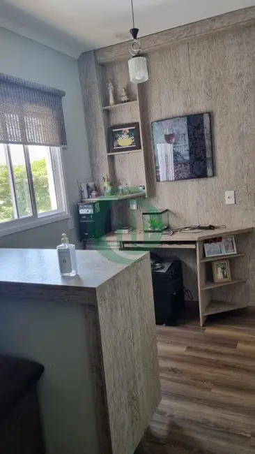 Apartamento com 2 quartos à venda, 110m2 em Vila Alzira, Santo Andre - SP - imagem 3 Foto 3 de Apartamento com 2 quartos à venda, 110m2 em Vila Alzira, Santo Andre - SP