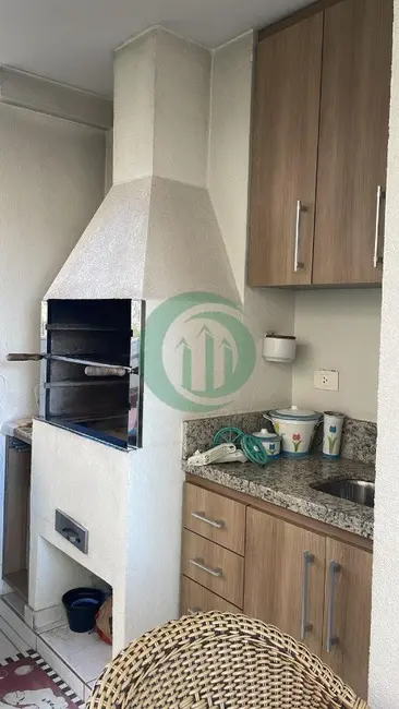 Foto 7 de Apartamento com 3 quartos à venda, 130m2 em Jardim Bela Vista, Santo Andre - SP