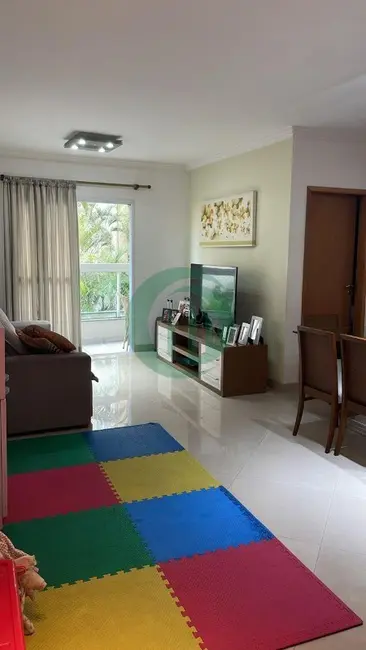 Foto 1 de Apartamento com 3 quartos à venda, 130m2 em Jardim Bela Vista, Santo Andre - SP