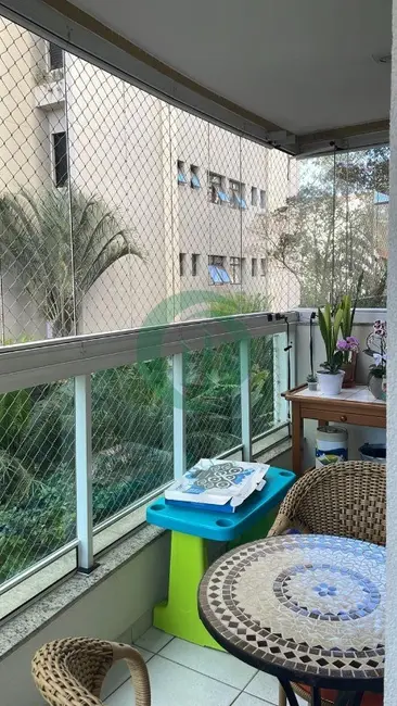 Foto 6 de Apartamento com 3 quartos à venda, 130m2 em Jardim Bela Vista, Santo Andre - SP