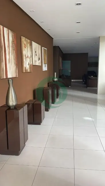 Foto 3 de Apartamento com 3 quartos à venda, 130m2 em Jardim Bela Vista, Santo Andre - SP