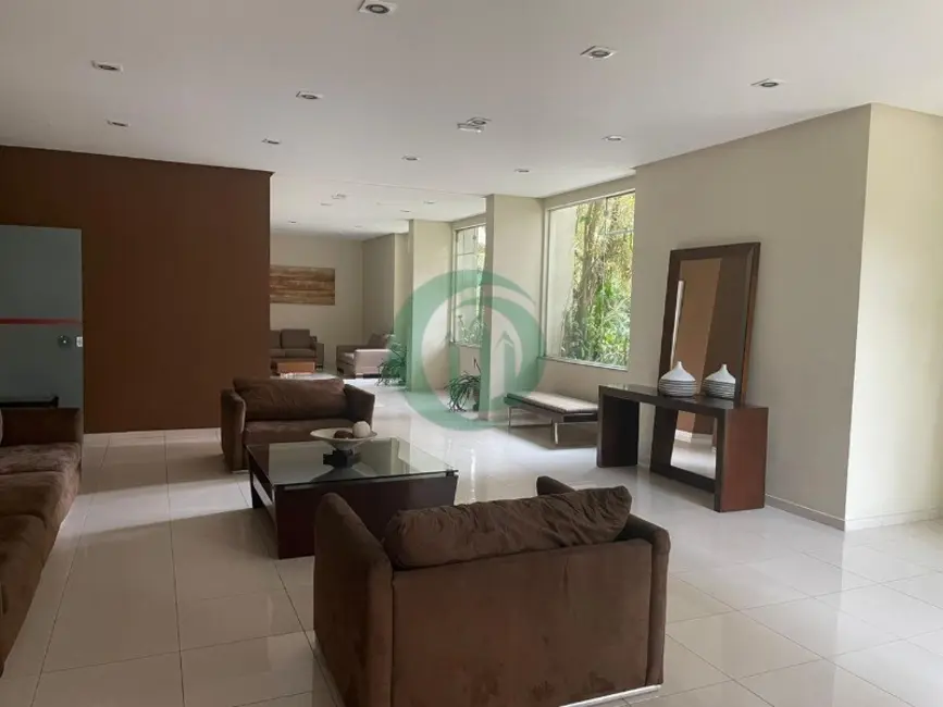 Foto 2 de Apartamento com 3 quartos à venda, 130m2 em Jardim Bela Vista, Santo Andre - SP