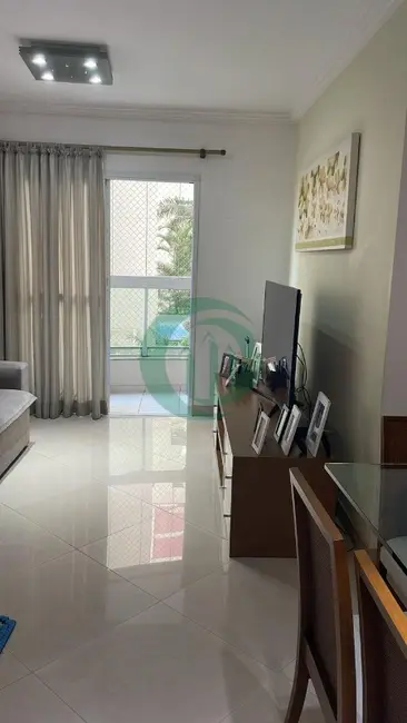 Foto 5 de Apartamento com 3 quartos à venda, 130m2 em Jardim Bela Vista, Santo Andre - SP