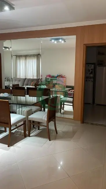 Foto 8 de Apartamento com 3 quartos à venda, 130m2 em Jardim Bela Vista, Santo Andre - SP
