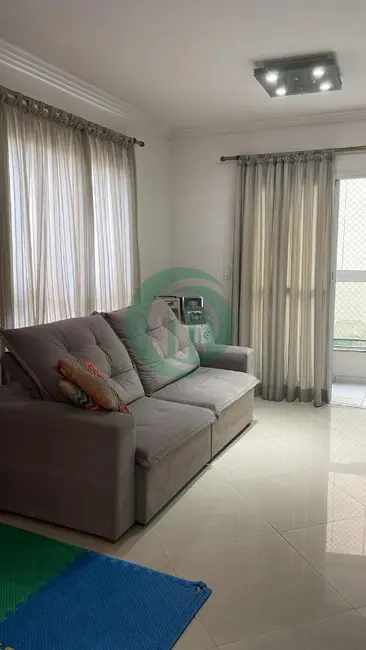 Foto 4 de Apartamento com 3 quartos à venda, 130m2 em Jardim Bela Vista, Santo Andre - SP