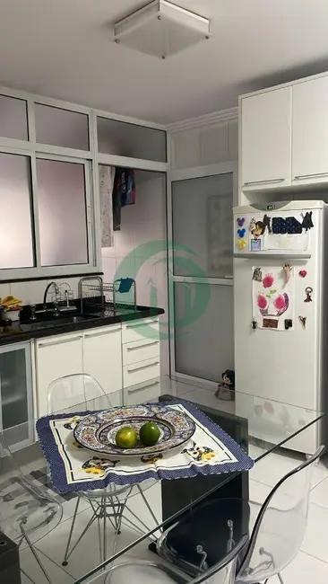 Foto 9 de Apartamento com 3 quartos à venda, 130m2 em Jardim Bela Vista, Santo Andre - SP
