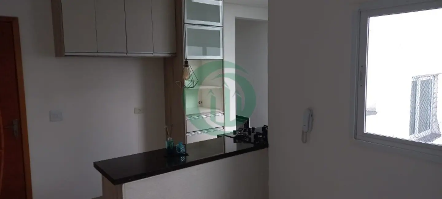 Foto 3 de Apartamento com 2 quartos à venda, 80m2 em Vila Progresso, Santo Andre - SP