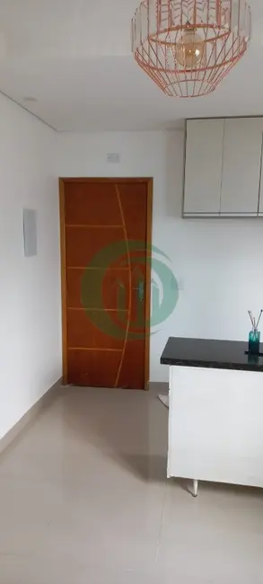 Foto 1 de Apartamento com 2 quartos à venda, 80m2 em Vila Progresso, Santo Andre - SP
