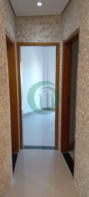 Foto 9 de Apartamento com 2 quartos à venda, 80m2 em Vila Progresso, Santo Andre - SP