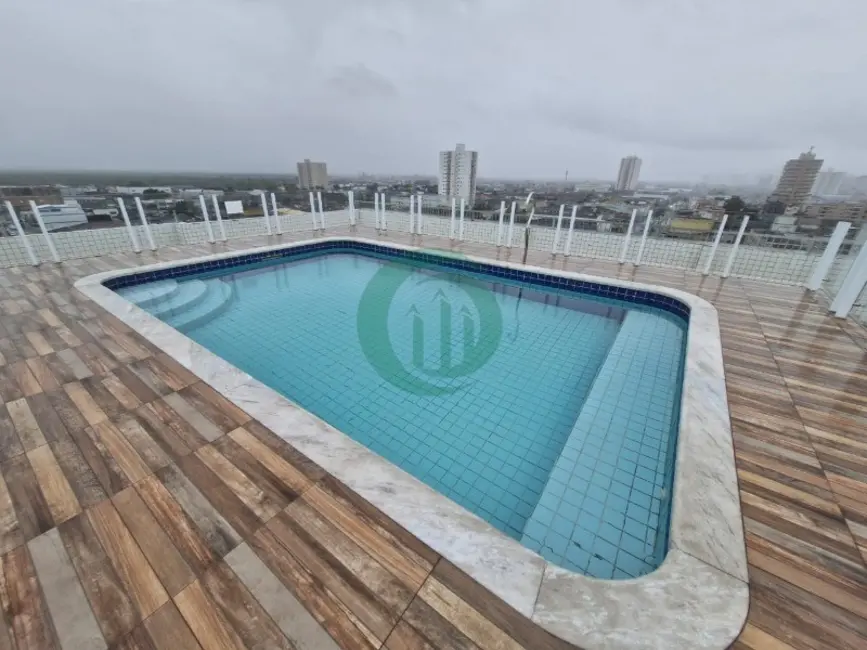 Foto 7 de Apartamento com 2 quartos à venda, 60m2 em Tupi, Praia Grande - SP