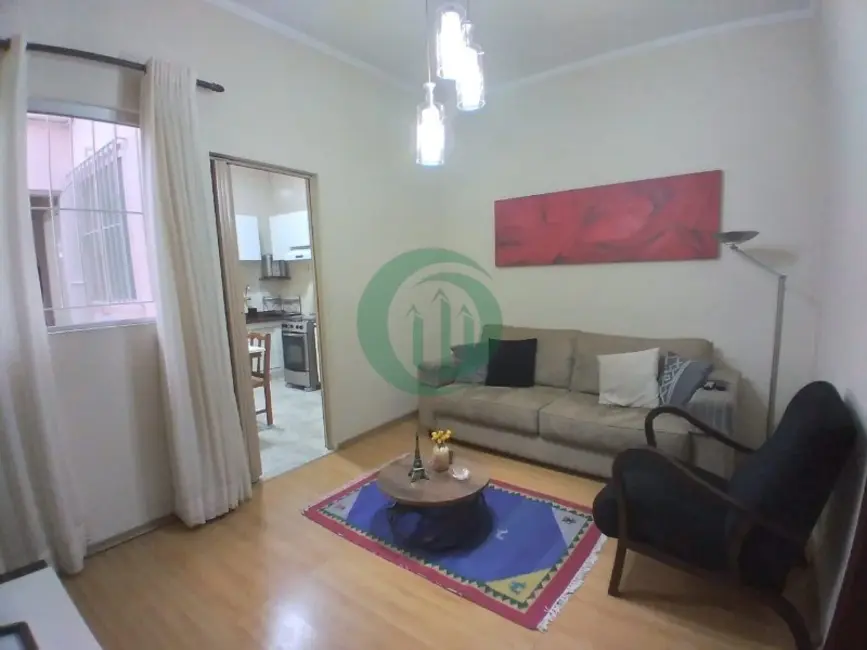 Foto 1 de Casa com 2 quartos à venda, 86m2 em Santo Andre - SP