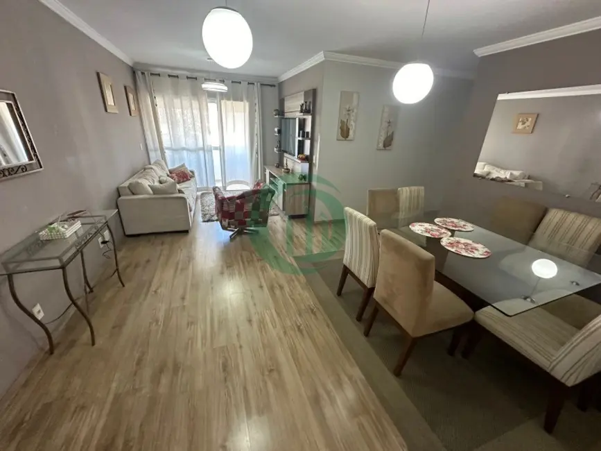 Foto 1 de Apartamento com 3 quartos à venda, 109m2 em Jardim Bela Vista, Santo Andre - SP