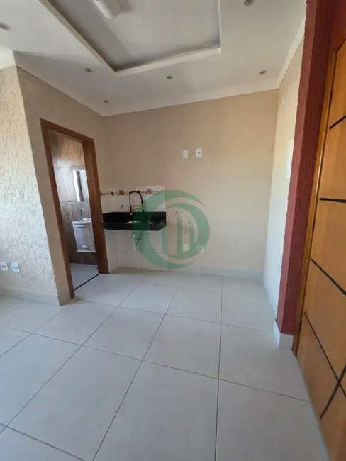 Foto 2 de Sala Comercial para alugar, 30m2 em Vila Alzira, Santo Andre - SP