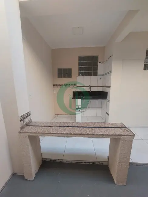 Foto 6 de Sala Comercial para alugar, 120m2 em Vila Pires, Santo Andre - SP