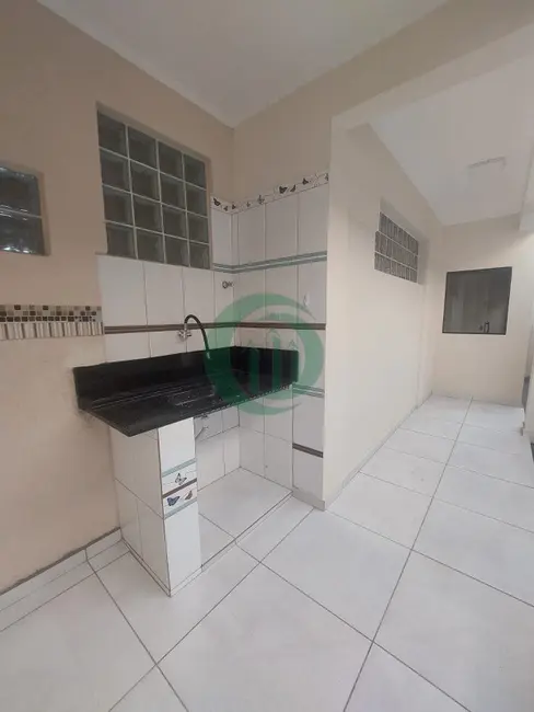 Foto 8 de Sala Comercial para alugar, 120m2 em Vila Pires, Santo Andre - SP