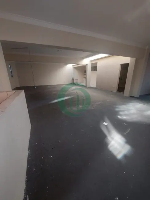 Foto 2 de Sala Comercial para alugar, 120m2 em Vila Pires, Santo Andre - SP