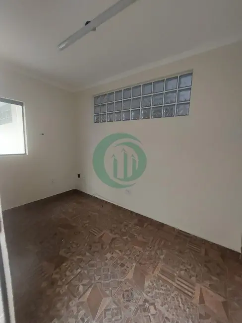 Foto 9 de Sala Comercial para alugar, 120m2 em Vila Pires, Santo Andre - SP