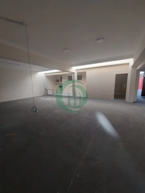 Foto 3 de Sala Comercial para alugar, 120m2 em Vila Pires, Santo Andre - SP