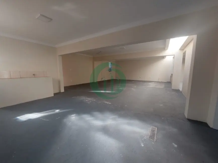 Foto 1 de Sala Comercial para alugar, 120m2 em Vila Pires, Santo Andre - SP