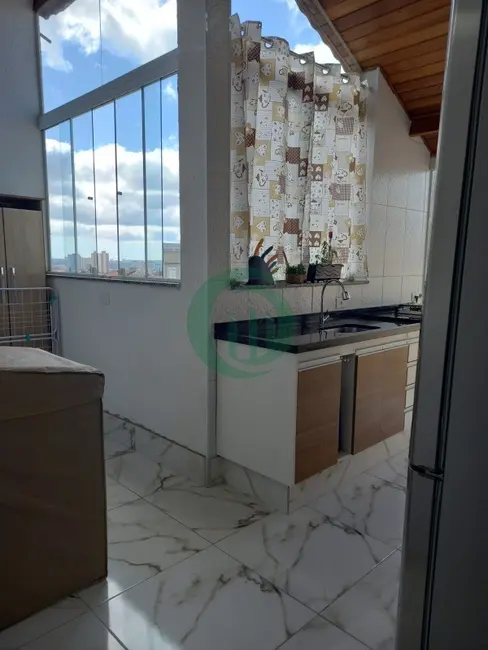 Foto 8 de Apartamento com 2 quartos à venda, 90m2 em Vila Helena, Santo Andre - SP