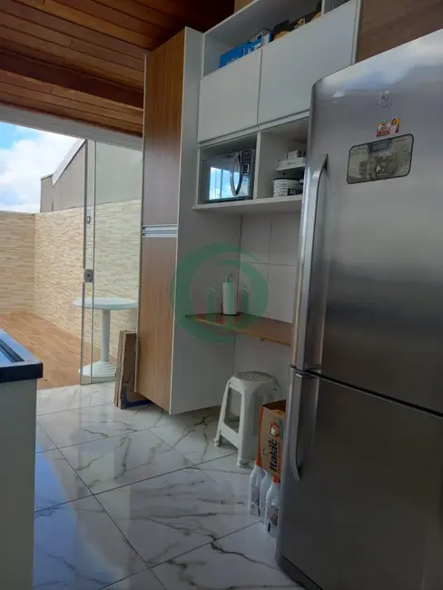 Foto 9 de Apartamento com 2 quartos à venda, 90m2 em Vila Helena, Santo Andre - SP