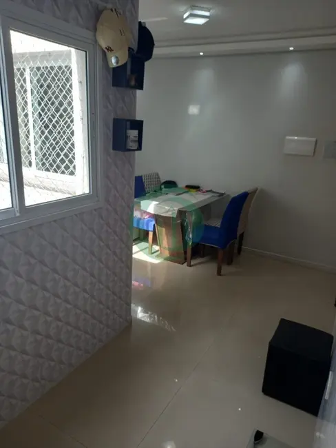 Foto 3 de Apartamento com 2 quartos à venda, 90m2 em Vila Helena, Santo Andre - SP