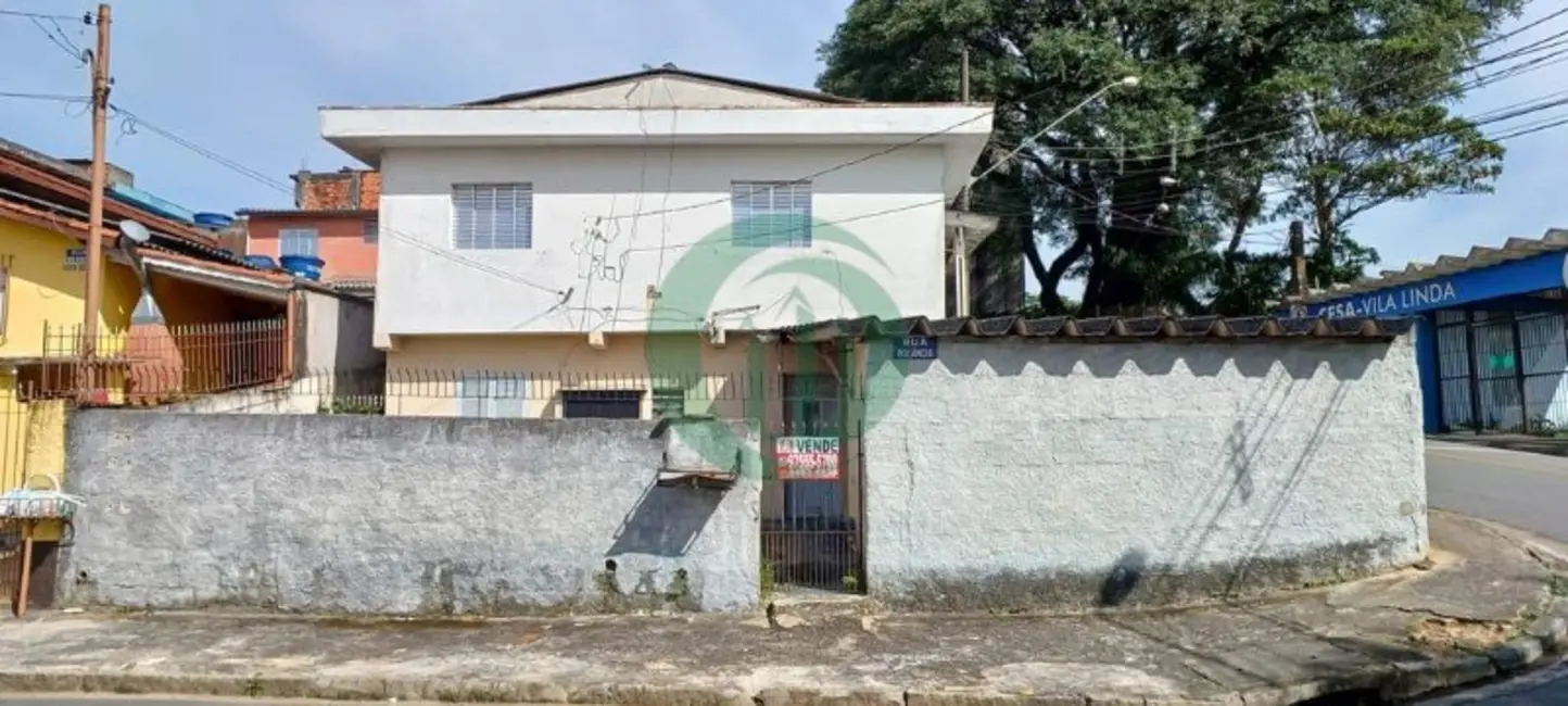 Foto 4 de Casa com 2 quartos à venda, 153m2 em Jardim Alvorada, Santo Andre - SP