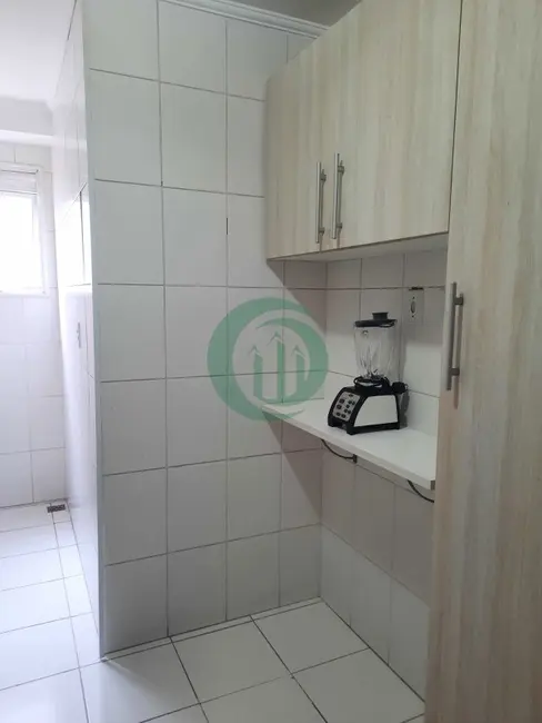 Apartamento com 2 quartos à venda, 50m2 em Parque Erasmo Assunção, Santo Andre - SP - imagem 5 Foto 5 de Apartamento com 2 quartos à venda, 50m2 em Parque Erasmo Assunção, Santo Andre - SP
