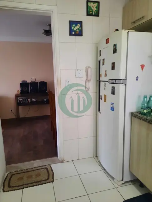 Apartamento com 2 quartos à venda, 50m2 em Parque Erasmo Assunção, Santo Andre - SP - imagem 3 Foto 3 de Apartamento com 2 quartos à venda, 50m2 em Parque Erasmo Assunção, Santo Andre - SP