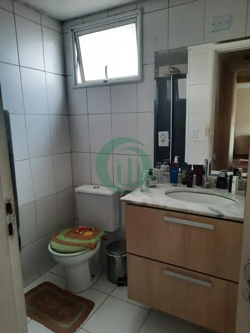 Apartamento com 2 quartos à venda, 50m2 em Parque Erasmo Assunção, Santo Andre - SP - imagem 6 Foto 6 de Apartamento com 2 quartos à venda, 50m2 em Parque Erasmo Assunção, Santo Andre - SP