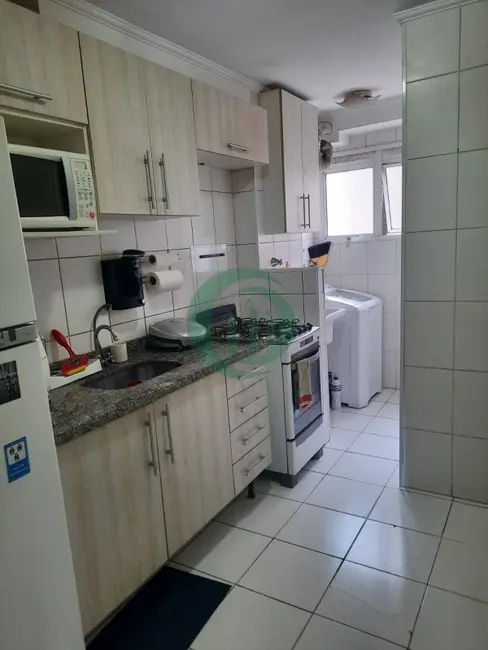 Apartamento com 2 quartos à venda, 50m2 em Parque Erasmo Assunção, Santo Andre - SP - imagem 4 Foto 4 de Apartamento com 2 quartos à venda, 50m2 em Parque Erasmo Assunção, Santo Andre - SP