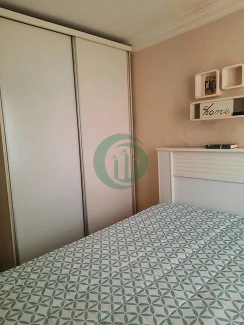 Apartamento com 2 quartos à venda, 50m2 em Parque Erasmo Assunção, Santo Andre - SP - imagem 8 Foto 8 de Apartamento com 2 quartos à venda, 50m2 em Parque Erasmo Assunção, Santo Andre - SP