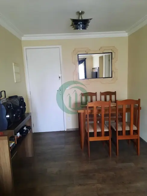 Foto 2 de Apartamento com 2 quartos à venda, 50m2 em Parque Erasmo Assunção, Santo Andre - SP